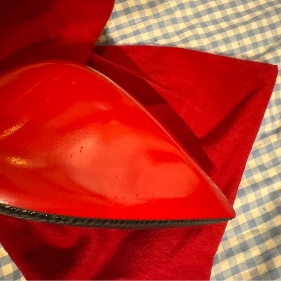 So Kate 100 CALF IGUANE - Christian Louboutin - Picture 11 of 11